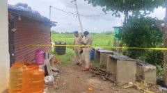 讨多一块鸡肉 印男子在结